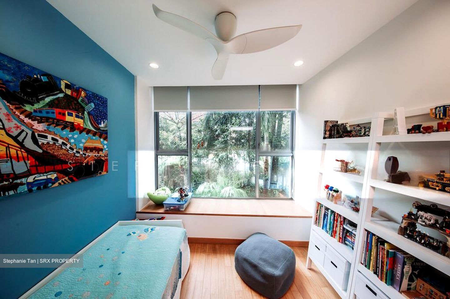 Waterfall Gardens (D10), Condominium #575811601